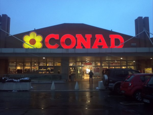 offerte conad